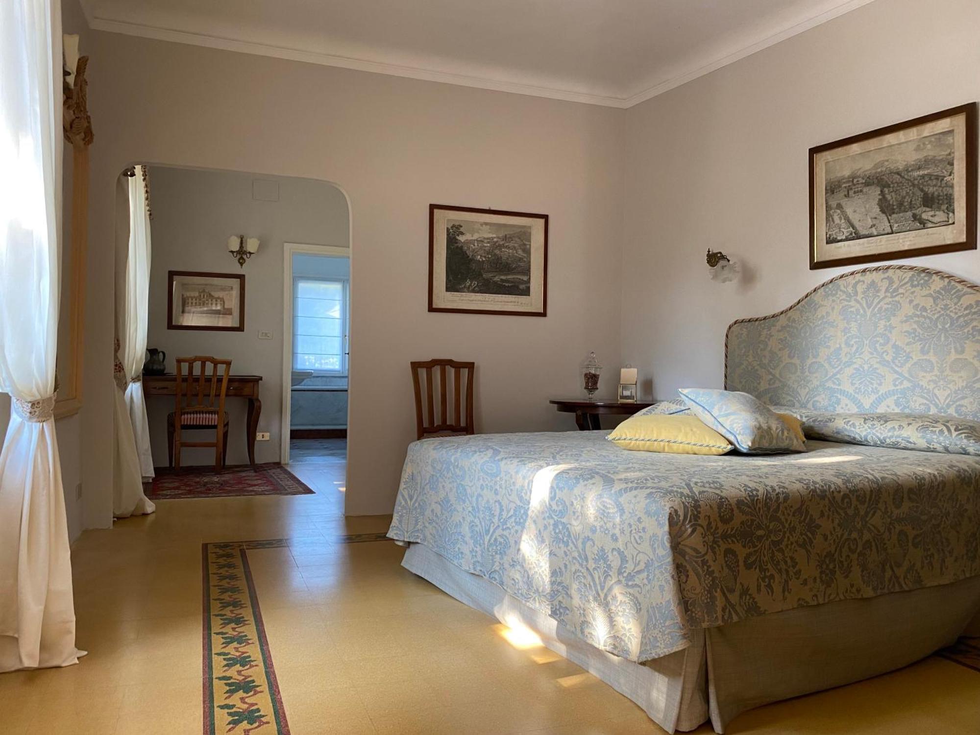 Burlamacchi Villas Баньи-ди-Лукка Экстерьер фото