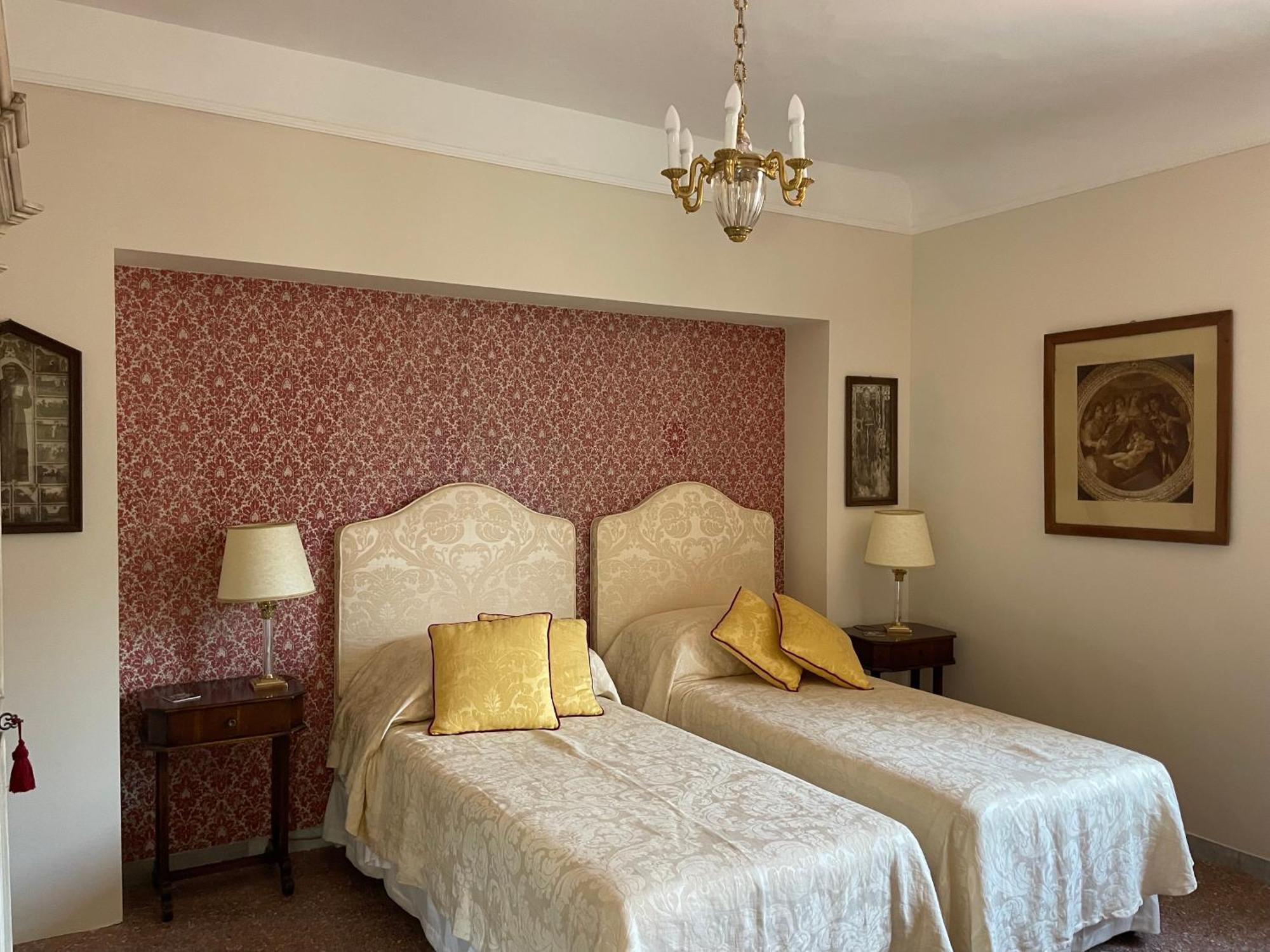 Burlamacchi Villas Баньи-ди-Лукка Экстерьер фото