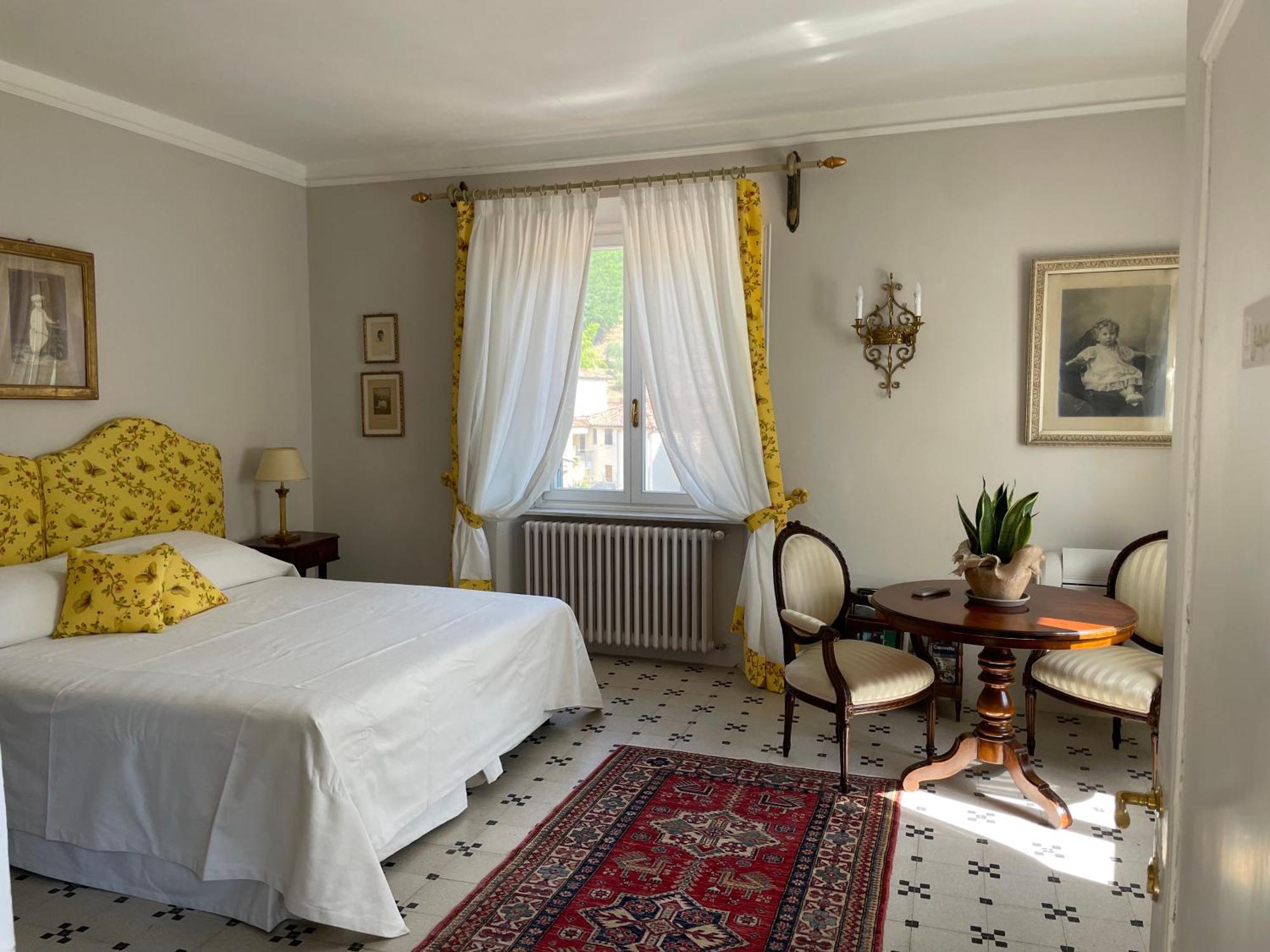Burlamacchi Villas Баньи-ди-Лукка Экстерьер фото
