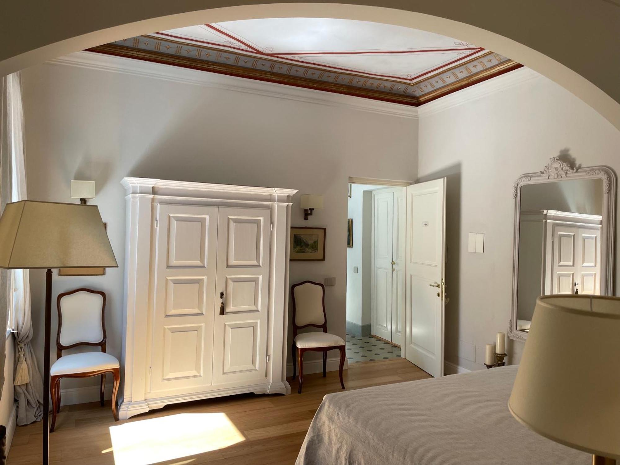 Burlamacchi Villas Баньи-ди-Лукка Экстерьер фото
